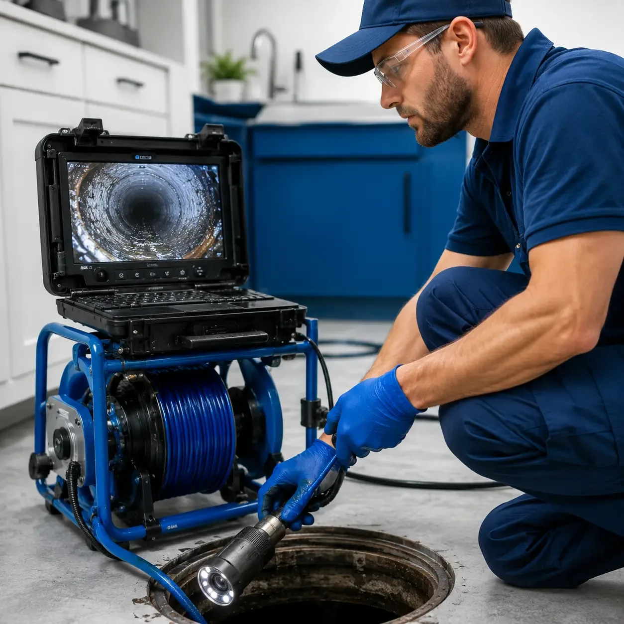Pipe Relining professionals serving Brownwood, TX